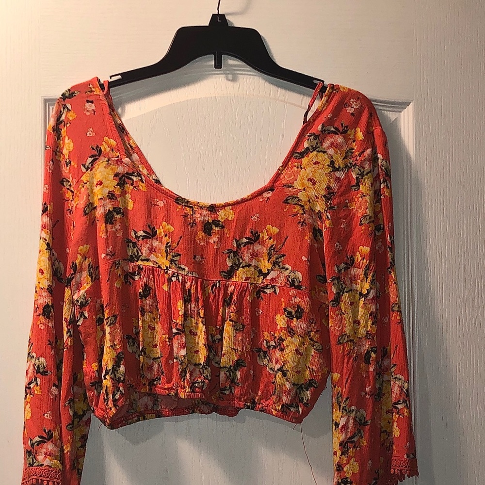 blouse